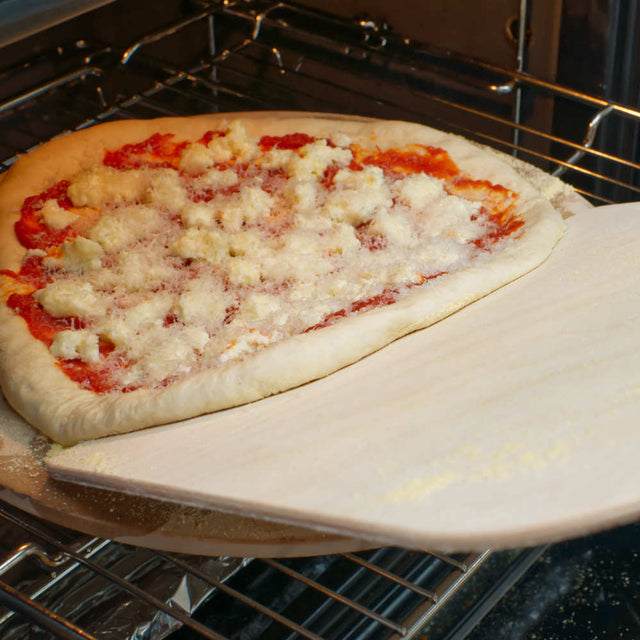 Small Pizza Peel Board 30cm