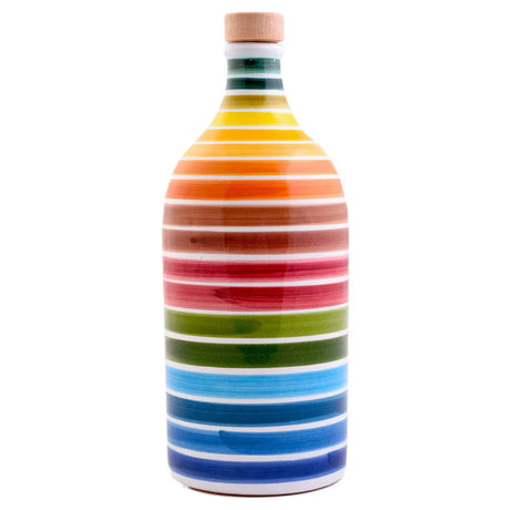 Olive Oil and Balsamic Vinegar