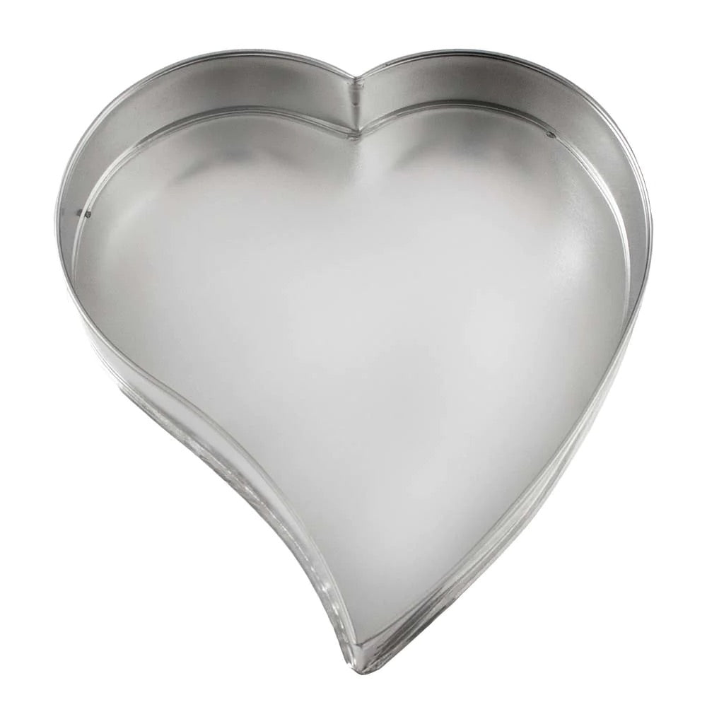 Large Tins & Moulds