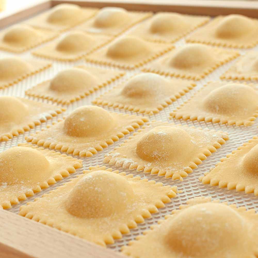 Rolling Pins, Pasta Boards & Dryers