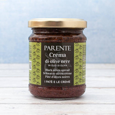 Pestos, spreads and sauces