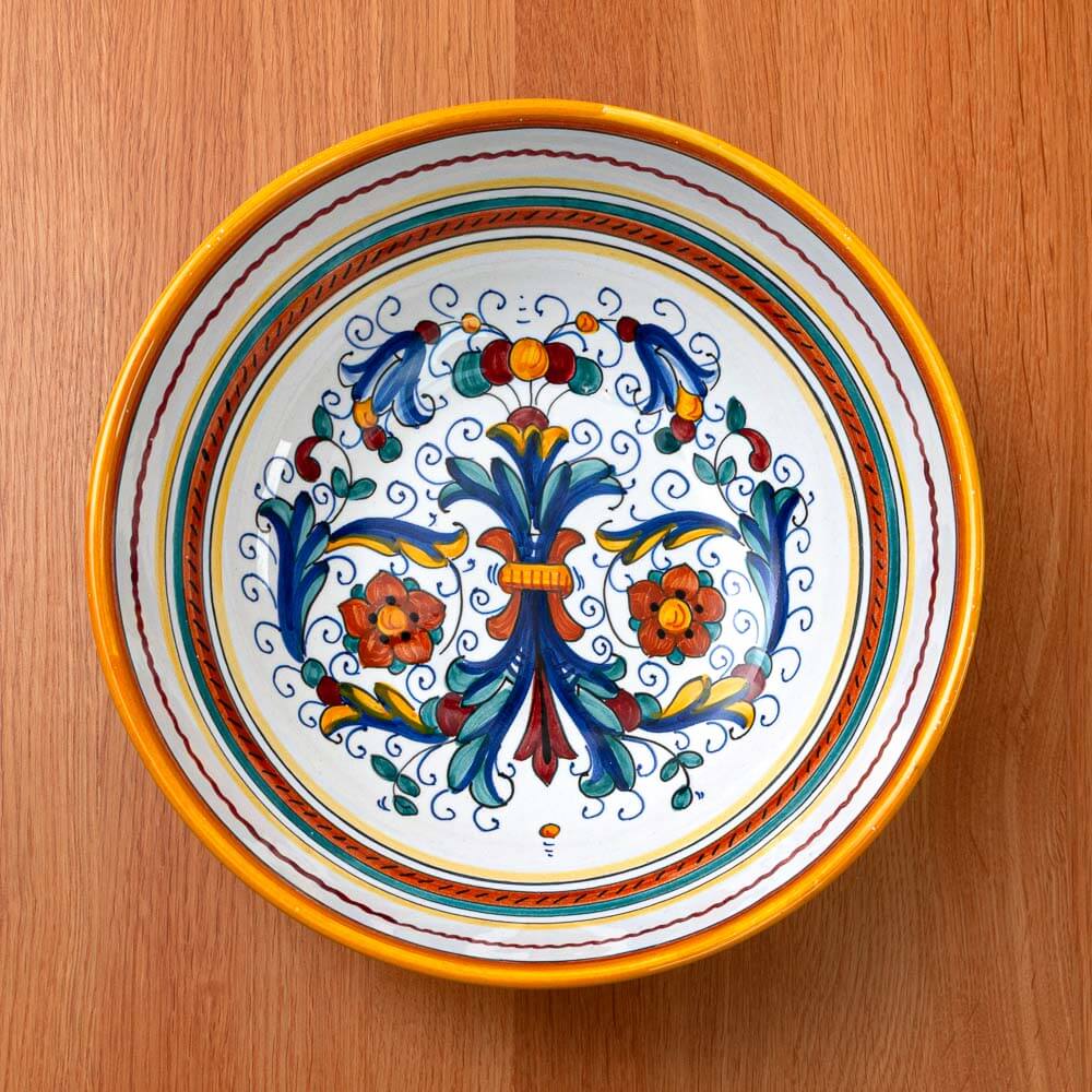 Pottery & Ceramicware