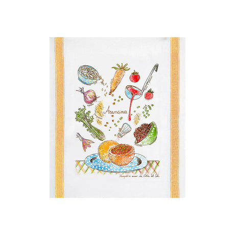 Tea Towels