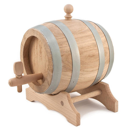 Wine & Spirits