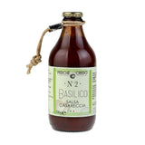 Perche ci Credo Basil No.2 Farmhouse Pasta Sauce 330g