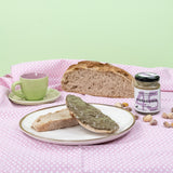Ciokarrua Organic 'Pistacchio' Sicilian Pistachio Cream Spread 150g