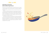 Pasta Rules: 100 Ways to Shape, Sauce, and Serve by Danilo Cortellini Hardback Book