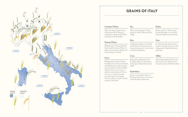 Mastering Italian Breads by Fulvio Marino Hardback Book