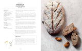 Mastering Italian Breads by Fulvio Marino Hardback Book