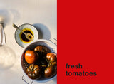 The Italian Pantry: 10 Ingredients, 100 Recipes - Showcasing the Best of Italian Home Cooking by Theo Randall Hardback Book