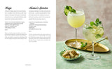 Aperitivo: Spritz in style with over 80 recipes for Italian cocktails & bar bites Hardback Book