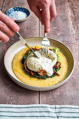 Better Than Nonna: Modernised Italian Recipes by Danilo Cortellini Hardback Book