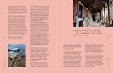 Mangia: How to Eat Your Way Through Italy by Maria Pasquale Hardback Book