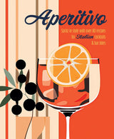 Aperitivo Recipe Book 