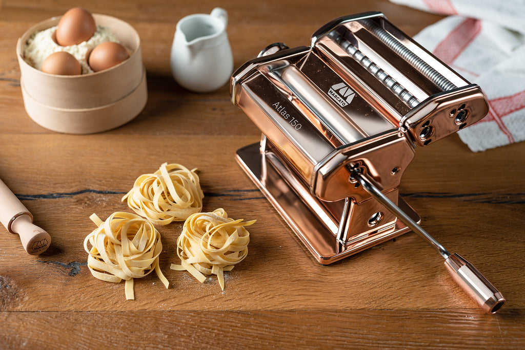 Marcato SpA - Pasta machines made in italy