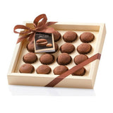 Antica Torroneria Piemontese Cocoa Baci Di Dama 180g