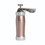 Marcato Biscotti 'Biscuits' Cookie Press Design Powder Pink