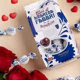 Fabbri Cuor di Amarena Bombon Cherry Chocolate 150g
