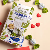 Fabbri Cuor di Pistachio Bombon Chocolate Praline 120g