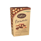 Caffarel Piemonte Hazelnut Creations Chocolates 150g