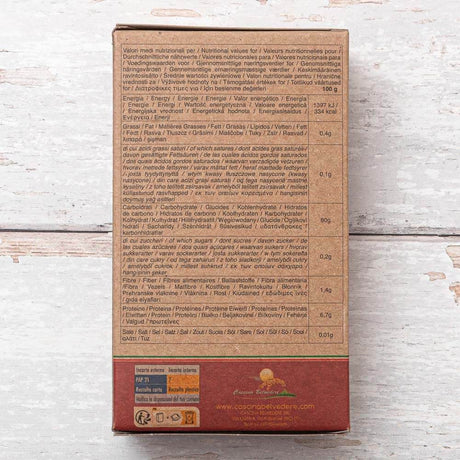 Cascina Belvedere Arborio Risotto Rice 500g