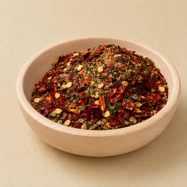 The Artisanal Pasta & Herbs Gift Box