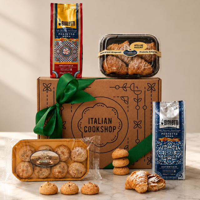 The Coffee Moment Gift Box