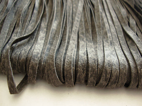 Antica Pasta di Campofilone Black Squid Ink Dried Egg Pasta Fettuccine al Nero di Seppia 250g