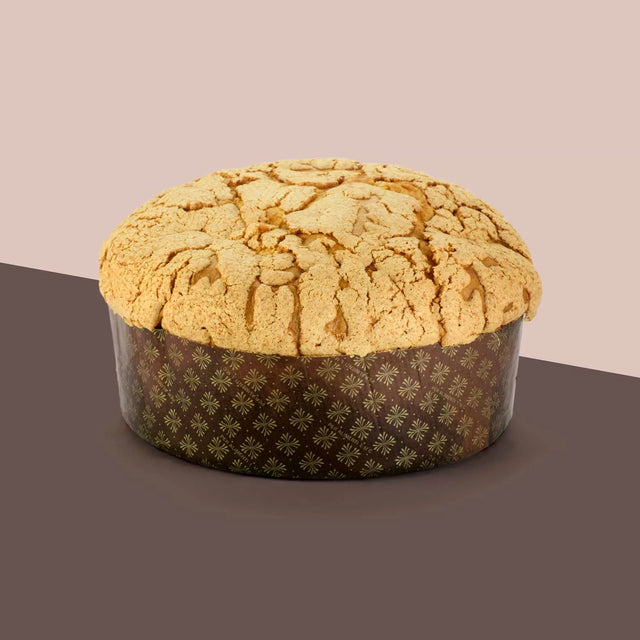 Flamigni Sweet Chestnut Panettone Marron Glaces 1kg