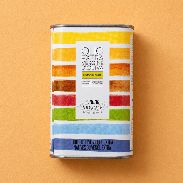 The Rainbow Pasta Gift Box