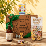 The Rainbow Pasta Gift Box