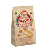 Sapori 1832 Almond Cantuccini Toscani IGP Biscuits 175g bag