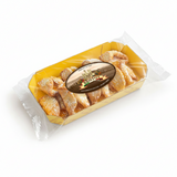 Bristot Bauletti Apricot Shortbread Pastries 200g tray