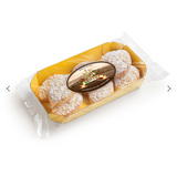 Bristot Ricciarelli Almond Biscuits 200g tray
