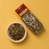 The Artisanal Pasta & Herbs Gift Box