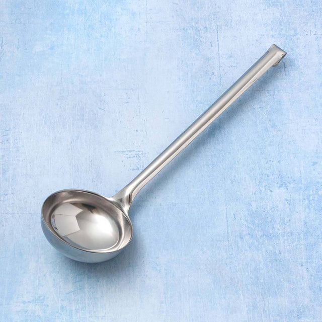 Stainless Steel Heavy Duty Ladle