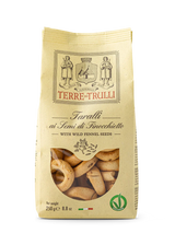Terre Dei Trulli Taralli with Wild Fennel Seeds 250g