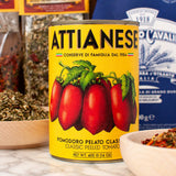 The Artisanal Pasta & Herbs Gift Box