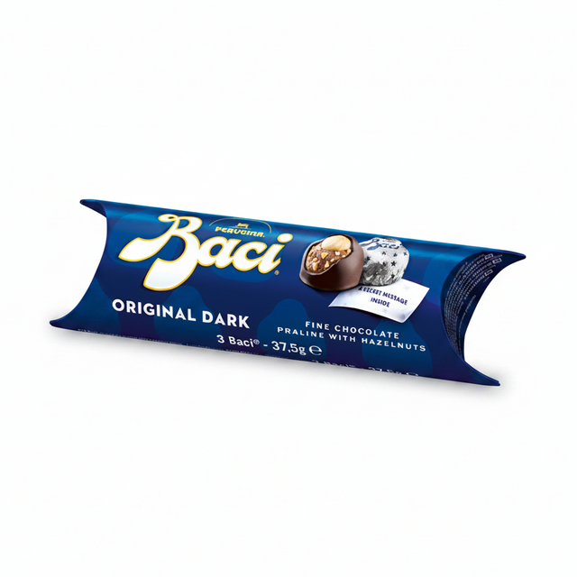 Baci Original Dark – Square Padded