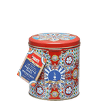 Bialetti Dolce & Gabbana Sicilian Cart Perfetto Moka Irresistibile Ground Coffee 200g Tin