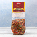 Herbs & spices and tomatoes