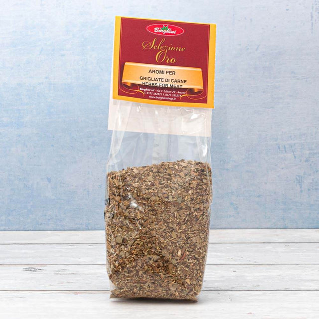 Borghini Herb Mix for Grilled Meat 100g