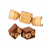 Caffarel Piemonte chocolates with increased border padding