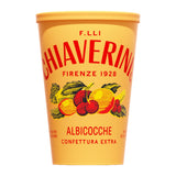 Chiaverini Apricot 'Albicocche' Extra Jam 400g