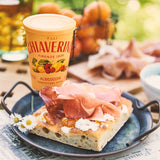 Chiaverini Apricot 'Albicocche' Extra Jam 400g
