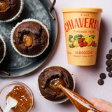 Chiaverini Apricot 'Albicocche' Extra Jam 400g