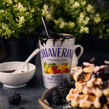 Chiaverini Wild Blackberry 'More di Rovo Selvatico' Extra Jam 400g