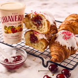 Chiaverini Cherry 'Ciliegie' Extra Jam 400g