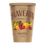 Chiaverini Chestnut 'Marroni' Cream 400g