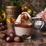 Chiaverini Chestnut 'Marroni' Cream 400g